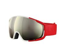Poc Zonula Ski Goggles Bianco Partly Sunny Ivory/CAT2