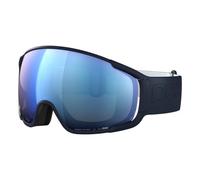 Poc Zonula Ski Goggles Blu Partly Sunny Blue/CAT2