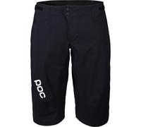 Pantaloncini poc velocitys neri