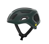 Casco da ciclismo POC Ventral Air MIPS Pargasite Green Matt M