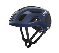 Casco da bici POC Ventral Air MIPS blu piombo opaco (54-59 cm (M))