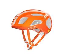 Poc Ventral Air Mips - casco bici S Orange unisex Mips