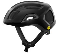 POC Ventral Air MIPS, casco da ciclismo, uranium black matt 54-59cm Uranium Black Matt