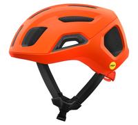 POC, Ventral Air MIPS Unisex adulto, Fluorescent Orange Matt, S (50-56cm)