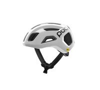 Casco da ciclismo POC Ventral Air MIPS Dimensioni del casco: 50-56 cm / Colore: bianco/nero