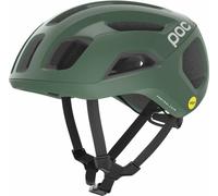 POC Ventral Air MIPS Epidote Green Matt 50-56 Casco da ciclismo