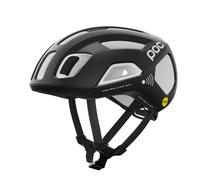Casco POC Ventral Air MIPS NFC nero bianco - M