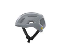 Poc ventral air mips road casco grigio