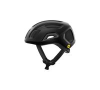Casco POC Ventral Air MIPS nero uranio bianco idrogeno - M