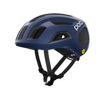 Casco bici da strada POC Ventral Air MIPS - Taglia: M, Colore: Blu