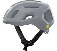 Poc Casco Ventral Air Wide Fit Mips Granite Grey Matt