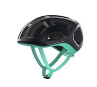 Poc Ventral Lite - casco bici Black/Green S (50-56 cm)