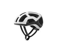 Poc ventral lite helmet white black