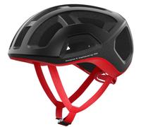 Casco POC Ventral Lite nero rosso - XL-XXL