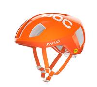 POC Ventral MIPS Casco da bici - Prestazioni aerodinamiche, sicurezza e ventilazione fanno del Ventral MIPS uno dei caschi più all’avanguardia in fatto di protezione