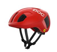 POC Ventral MIPS Casco da bicicletta - Un casco da corsa che unisce eccellenza aerodinamica, sicurezza e ventilazione in modo unico e senza compromessi, con protezione MIPS