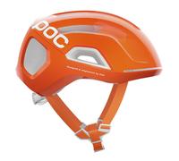 Poc Ventral Tempus MIPS - casco bici Orange M