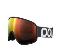 POC - Vetri Vitrea nero e arancione - - Sport - unisex - Multicolore - ONE SIZE