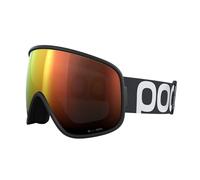 POC Vitrea - Occhiali da sci per una visione ottimale sulle piste e con protezione UV completa (UV400)