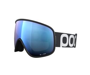 POC Vitrea - Occhiali da sci per una visione ottimale sulle piste e con protezione UV completa (UV400)