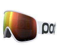POC Vitrea - Uomo - Bianco / Nero - Taglia unica- modello 2025