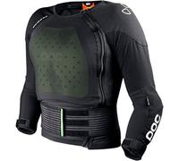 POC Spine VPD 2.0 Jacket - Protezione schiena unisex, Nero, L