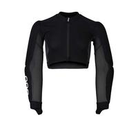 Poc Vpd Air Comp Jacket (Uranium Black/hydrogen White) Junior MED