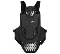 POC - Protezione schiena e torace - Vpd Air Torso Uranium Black - Taglia S - Nero