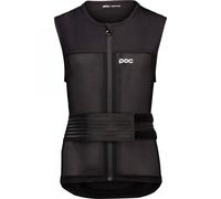 POC VPD Air Vest, carapace, junior, nero S Uranium Black