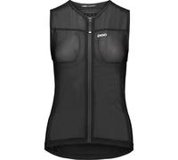 POC VPD Air Vest, paraschiena, donna, nero S Uranium Black