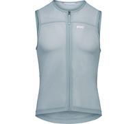 POC VPD Air Vest, paraschiena, uomo, grigio S Granite Grey