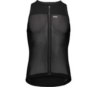 POC VPD Max Vest, paraschiena, uomo, nero M Uranium Black
