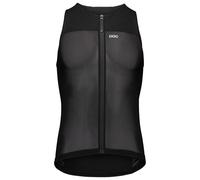 POC VPD Max Vest, paraschiena, uomo, nero S Uranium Black
