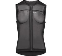 POC Vpd Max Vest - Uomo - Nero - Taglia S- modello 2026