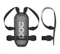 Protezione per la schiena POC VPD System Back nero - XS