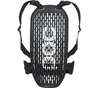 POC VPD System Back uranium black 25/26 - M