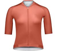 POC W Pristine Jersey - Donna - Arancione - Taglia S- modello 2025