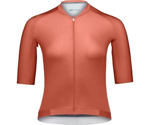 POC W Pristine Jersey - Donna - Arancione - Taglia S- modello 2025