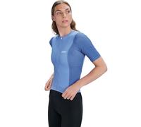 POC W´s Cadence Jersey - Donna - Blu / Bianco - Taglia M- modello 2025