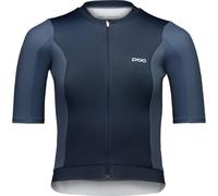 POC - Women's Cadence Jersey - Maglietta da ciclismo M blu
