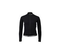 POC - Women's Ambient Thermal Jersey - Maglietta da ciclismo S nero