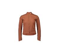 Poc women s thermal splash himalayan salt brown long sleeve jacket