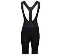POC W's Cadence Bib Shorts - Donna - Nero - Taglia XL- modello 2025