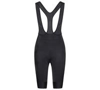 POC - Women's Cadence Cargo Bib Shorts - Pantaloni da ciclismo XL nero/grigio