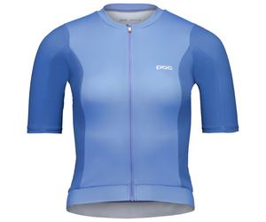 POC - Women's Cadence Jersey - Maglietta da ciclismo XL blu