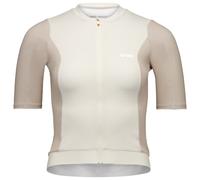 POC - Women's Cadence Jersey - Maglietta da ciclismo XS beige