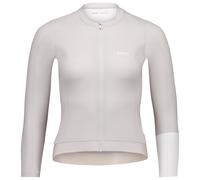 POC - Women's Cadence L/S Jersey - Maglietta da ciclismo M grigio