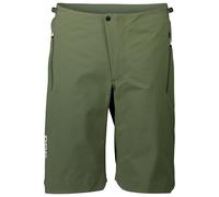 POC - Women's Essential Enduro Shorts - Pantaloni da ciclismo XL olivia