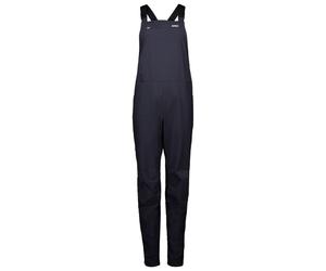 POC - Women's Essential MTB Dungaree - Pantaloni da ciclismo XL blu/nero