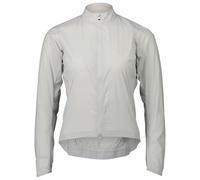 POC W's Essential Splash Jkt - Donna - Grigio - Taglia XL- modello 2024